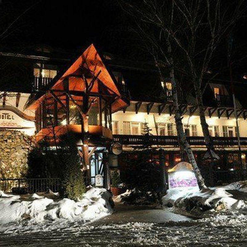 Hotel Barbizon Nyíregyháza