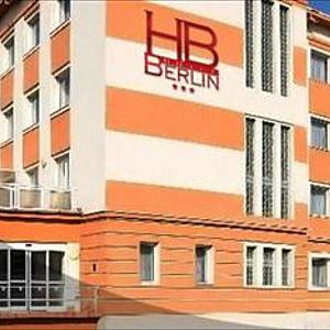 Hotel Berlin Budapest