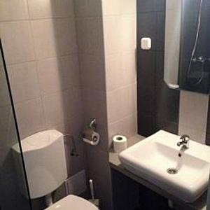 Hotel Berlin Budapest