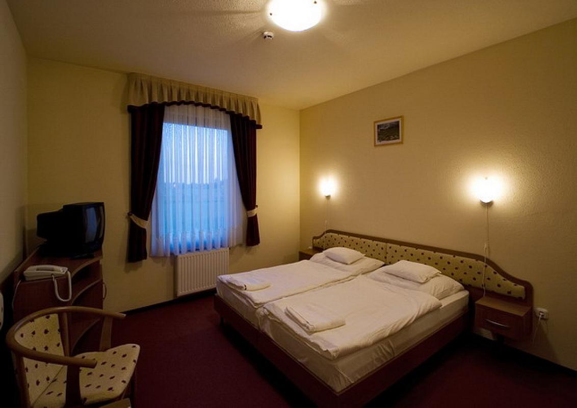 Hotel Imperial Gyógyszálló és Gyógyfürdő Kiskőrös