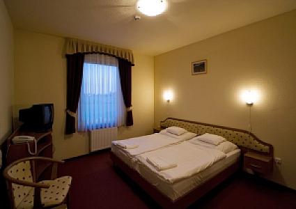 Hotel Imperial Gyógyszálló és Gyógyfürdő Kiskőrös