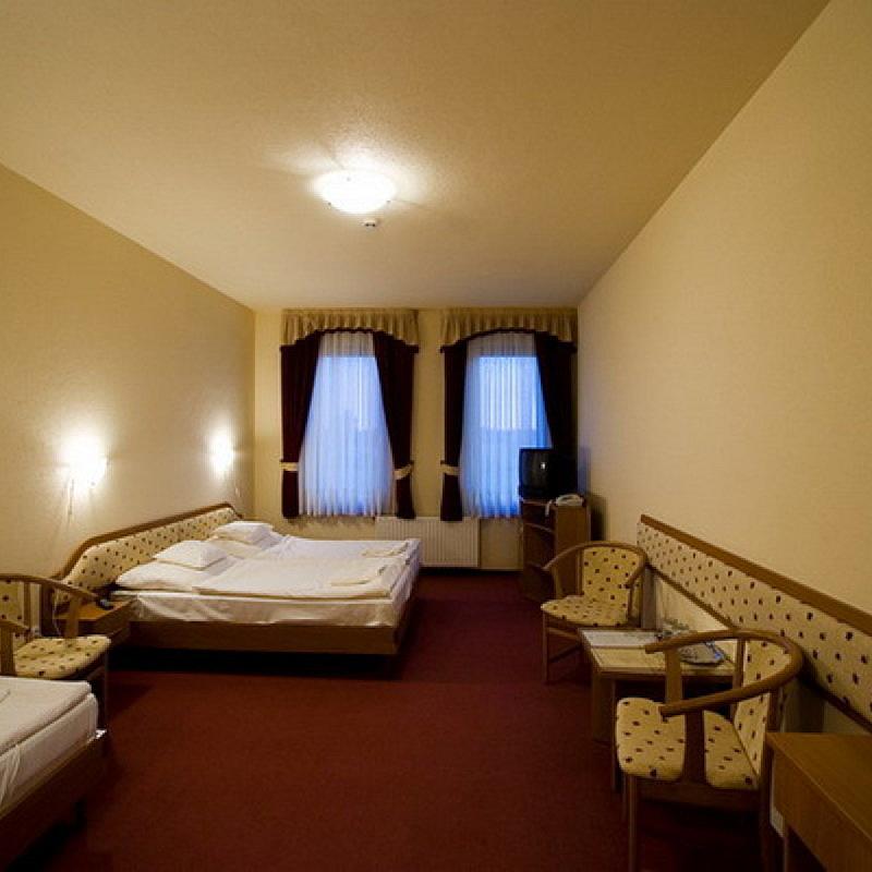 Hotel Imperial Gyógyszálló és Gyógyfürdő Kiskőrös