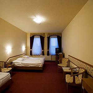 Hotel Imperial Gyógyszálló és Gyógyfürdő Kiskőrös