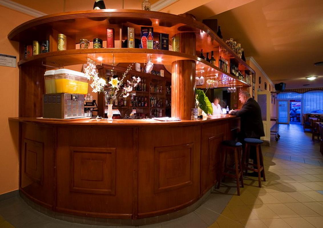 Hotel Imperial Gyógyszálló és Gyógyfürdő Kiskőrös