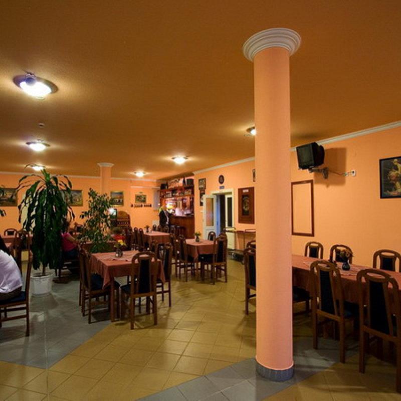 Hotel Imperial Gyógyszálló és Gyógyfürdő Kiskőrös