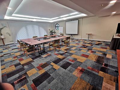 Budapest Airport Hotel Stáció