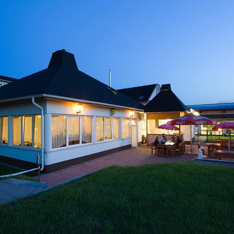 Hotel Imperial Gyógyszálló és Gyógyfürdő Kiskőrös