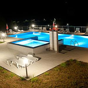 Hotel Experience Élmény és Wellness Szálloda Dédestapolcsány