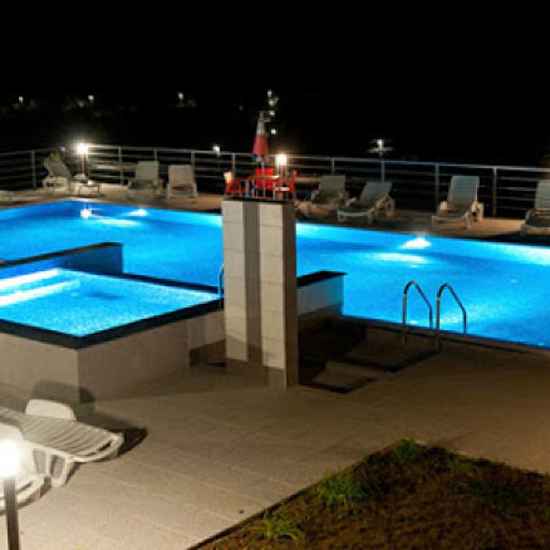 Hotel Experience Élmény és Wellness Szálloda Dédestapolcsány