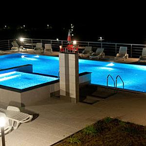 Hotel Experience Élmény és Wellness Szálloda Dédestapolcsány