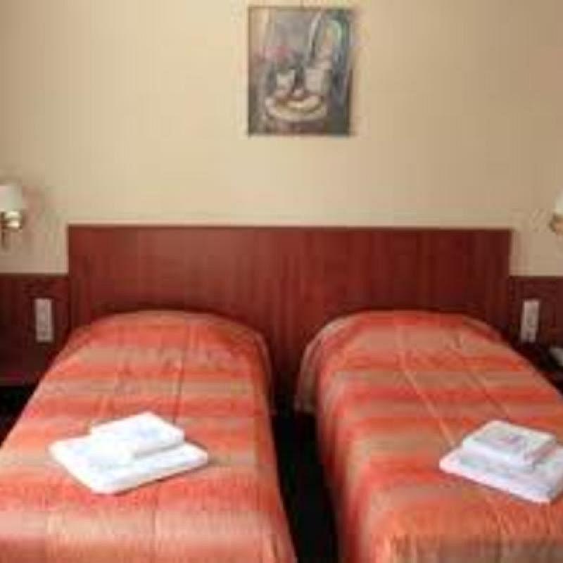 Hotel Lukács Kazincbarcika