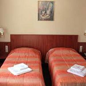 Hotel Lukács Kazincbarcika