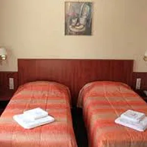 Hotel Lukács Kazincbarcika