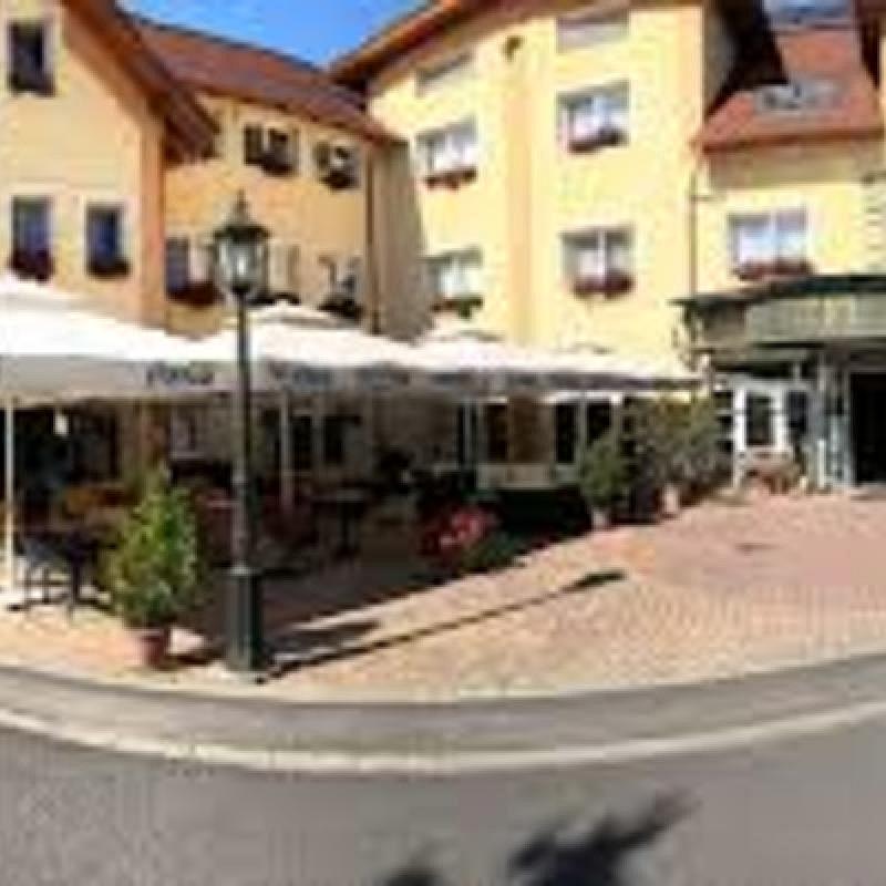 Hotel Lukács Kazincbarcika