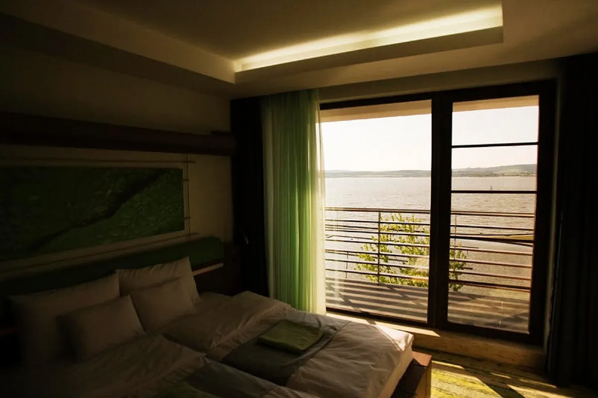 Vital Hotel Nautis