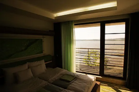 Vital Hotel Nautis