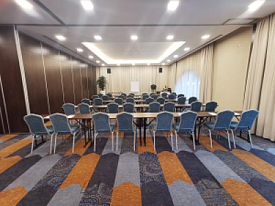 Budapest Airport Hotel Stáció