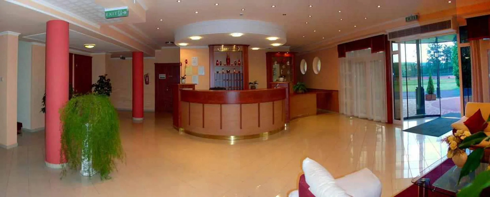 Hotel Lukács Kazincbarcika