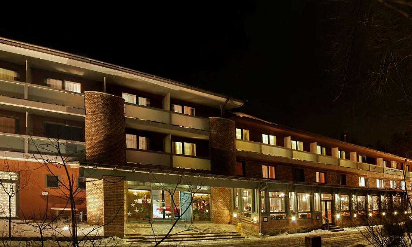 Hotel Pagony Wellness & Conference Nyíregyháza