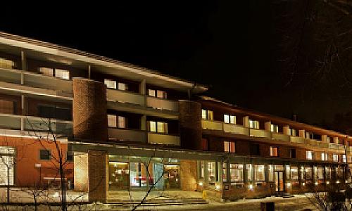 Hotel Pagony Wellness & Conference Nyíregyháza