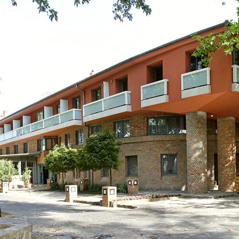 Hotel Pagony Wellness & Conference Nyíregyháza