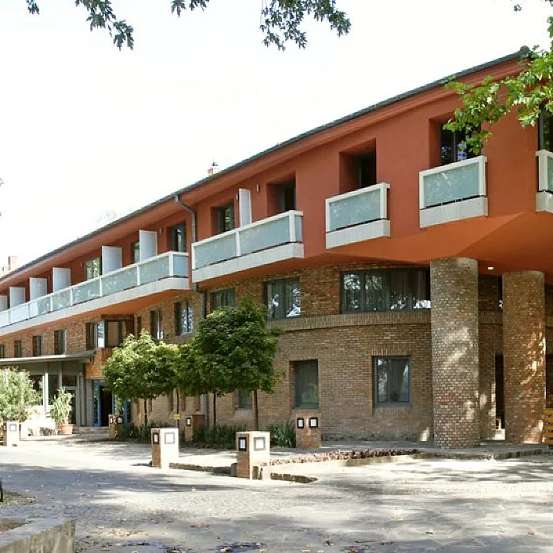 Hotel Pagony Wellness & Conference Nyíregyháza