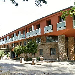 Hotel Pagony Wellness & Conference Nyíregyháza