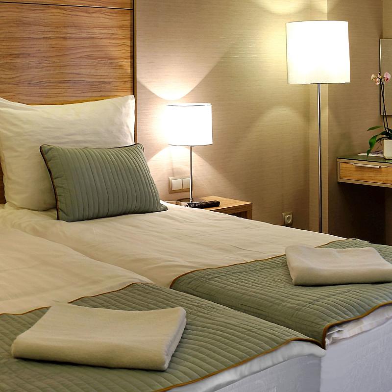 Hotel Pagony Wellness & Conference Nyíregyháza