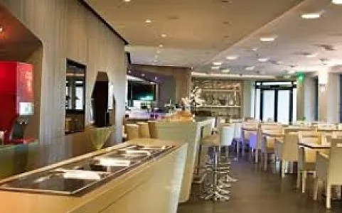 Hotel Pagony Wellness & Conference Nyíregyháza