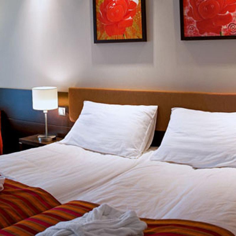 Hotel Pagony Wellness & Conference Nyíregyháza