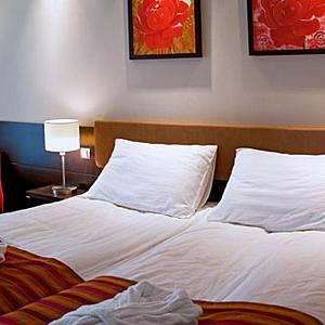 Hotel Pagony Wellness & Conference Nyíregyháza