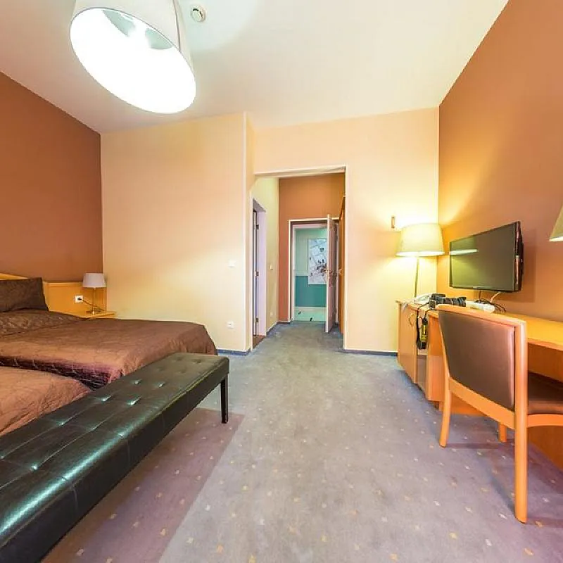 Hotel Korona Szeged