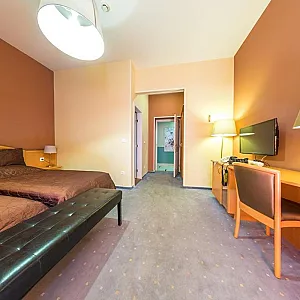 Hotel Korona Szeged