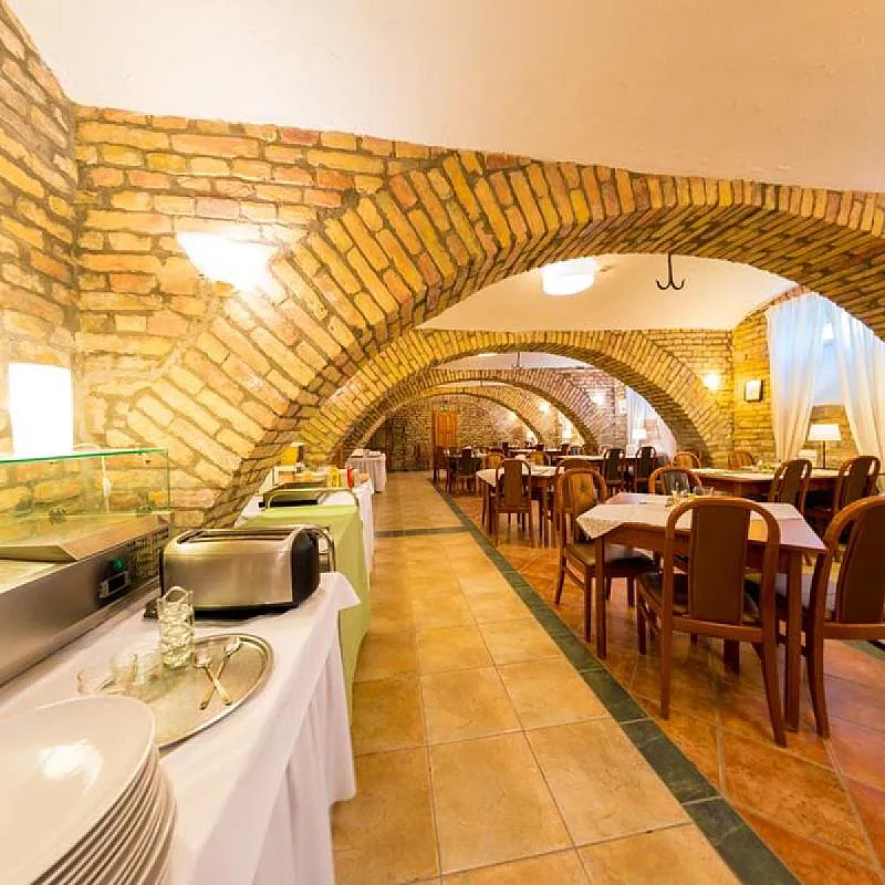 Hotel Korona Szeged