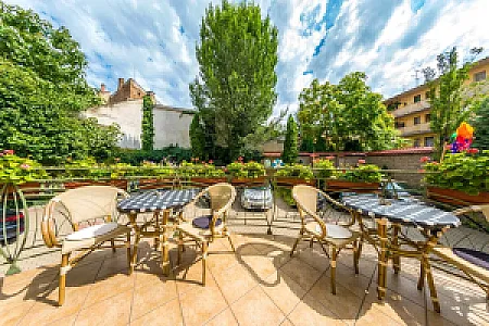 Hotel Korona Szeged
