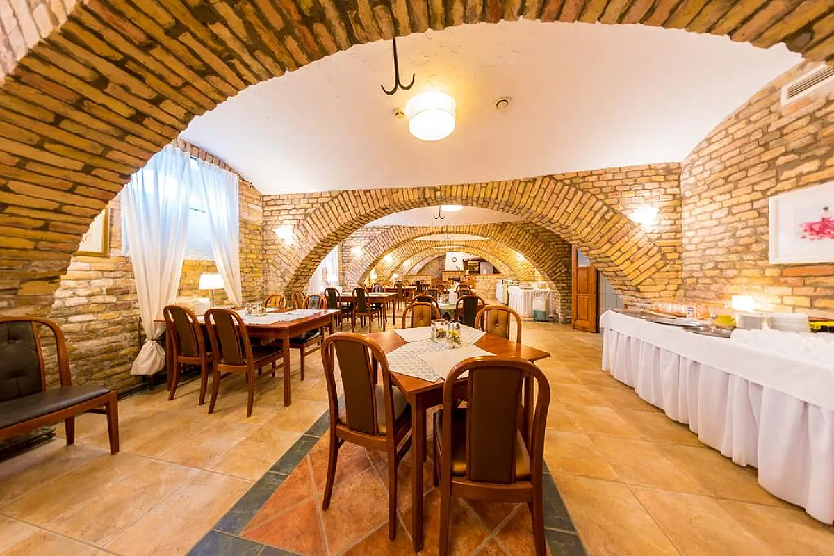 Hotel Korona Szeged