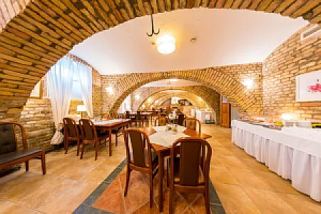 Hotel Korona Szeged