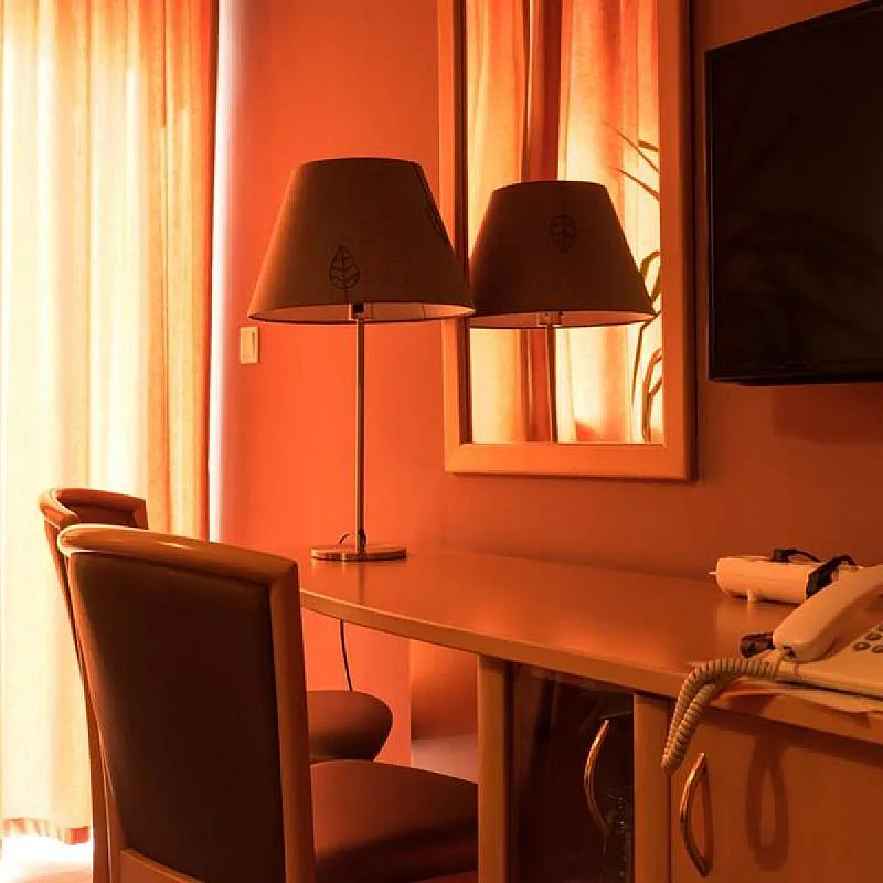 Hotel Korona Szeged