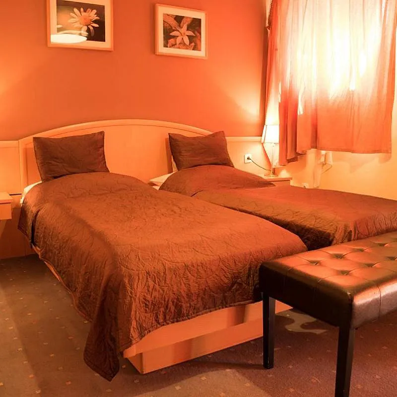 Hotel Korona Szeged