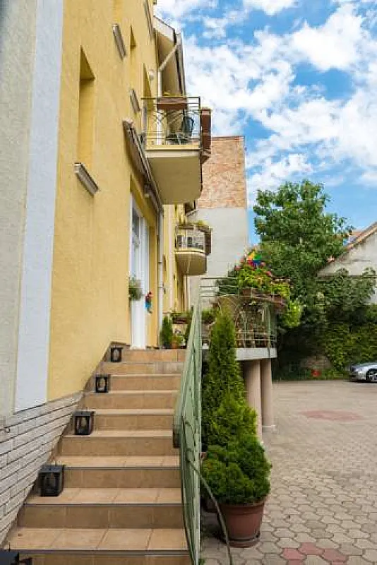Hotel Korona Szeged