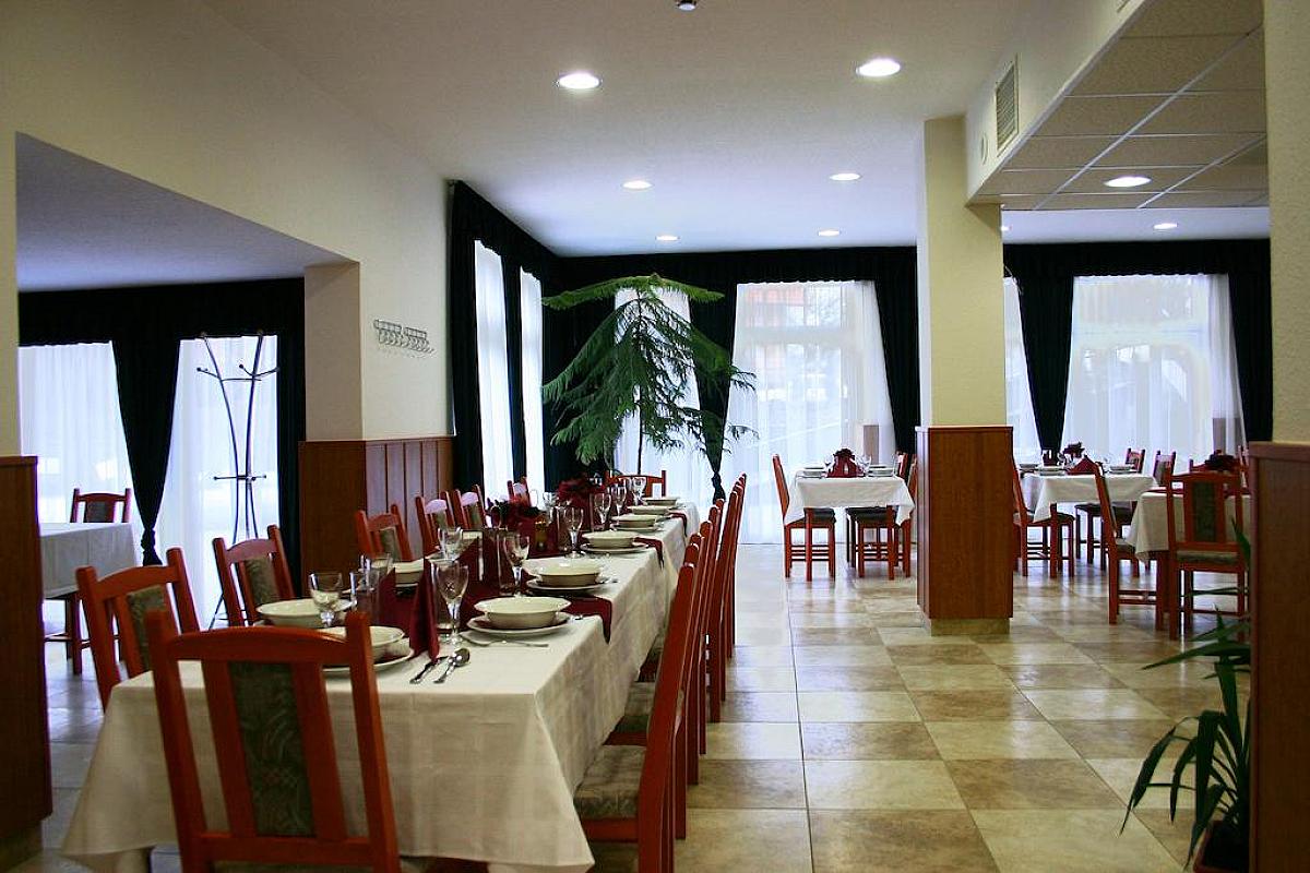 Hotel Pontis Biatorbágy