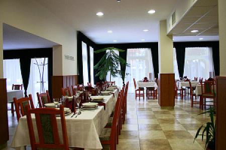 Hotel Pontis Biatorbágy