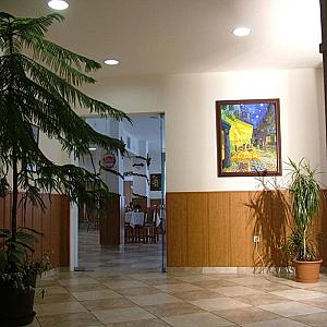 Hotel Pontis Biatorbágy