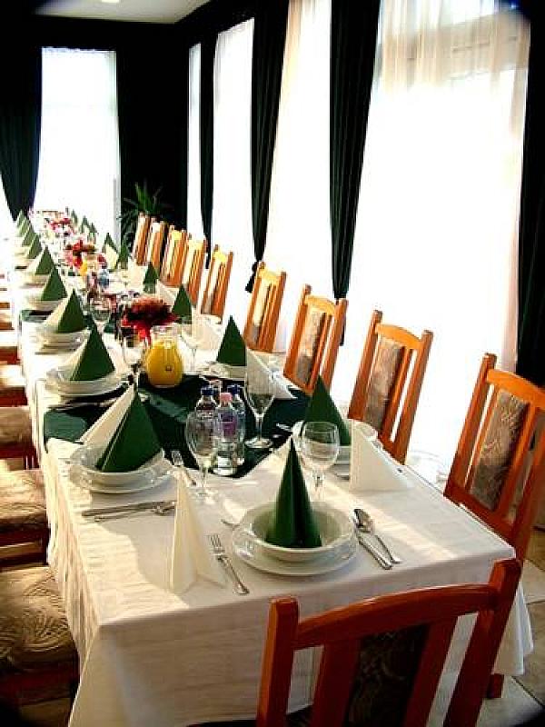 Hotel Pontis Biatorbágy