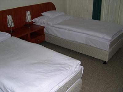 Hotel Pontis Biatorbágy