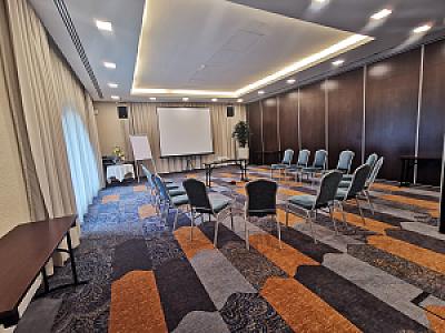 Budapest Airport Hotel Stáció