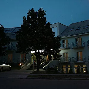Hotel Pontis Biatorbágy