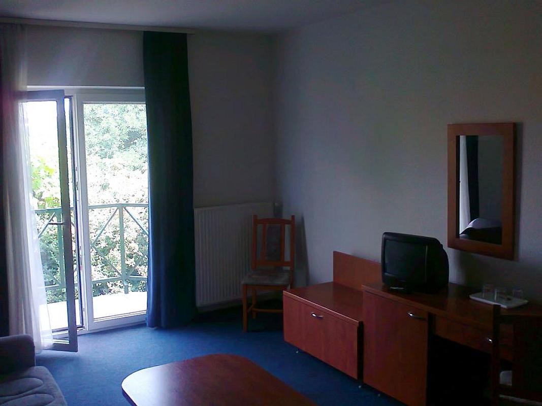 Hotel Pontis Biatorbágy