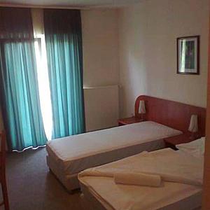 Hotel Pontis Biatorbágy