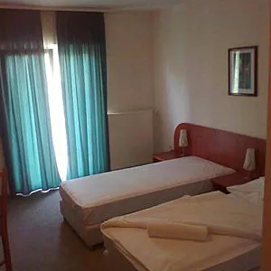 Hotel Pontis Biatorbágy